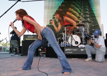 Juliette Lewis (I)