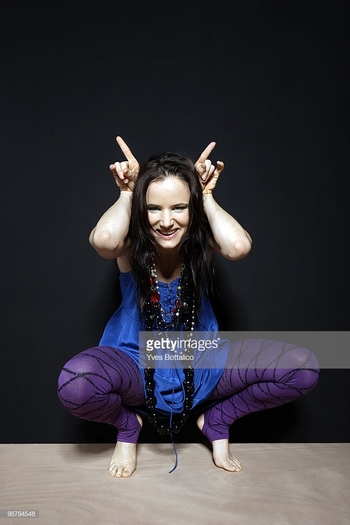 Juliette Lewis (I)