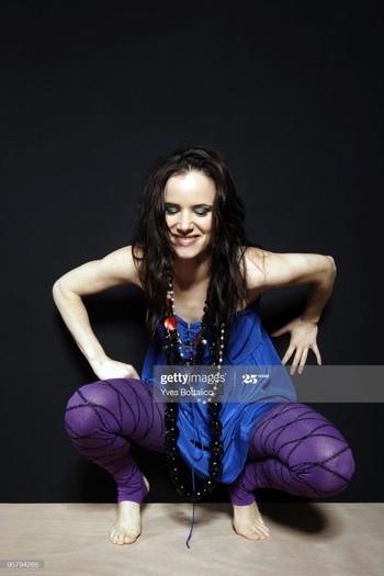 Juliette Lewis (I)