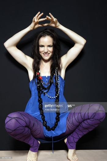 Juliette Lewis (I)