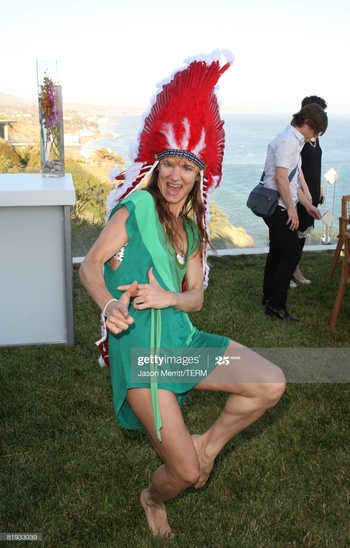 Juliette Lewis (I)