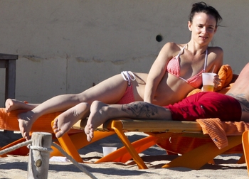 Juliette Lewis (I)