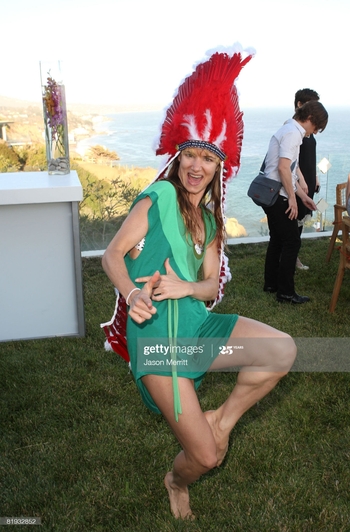 Juliette Lewis (I)