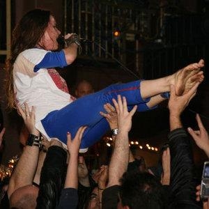 Juliette Lewis (I)