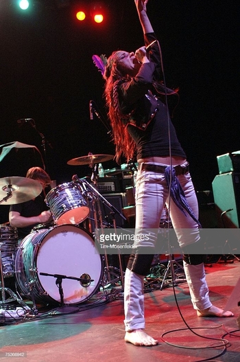 Juliette Lewis (I)