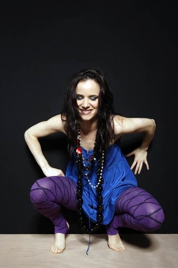 Juliette Lewis (I)