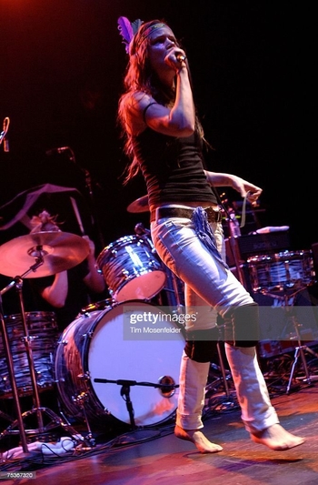 Juliette Lewis (I)