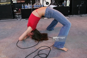 Juliette Lewis (I)