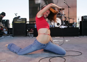 Juliette Lewis (I)