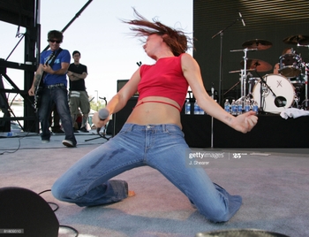 Juliette Lewis (I)