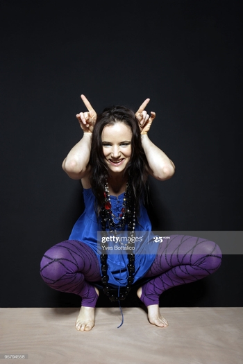 Juliette Lewis (I)