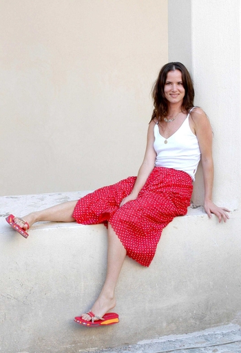 Juliette Lewis (I)