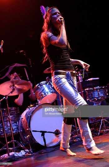 Juliette Lewis (I)