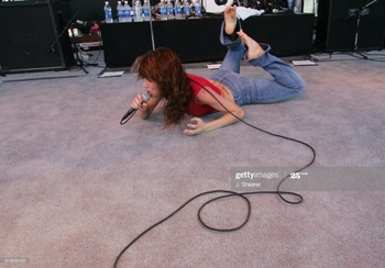 Juliette Lewis (I)