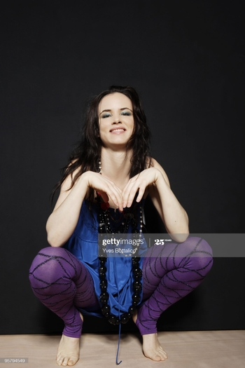 Juliette Lewis (I)