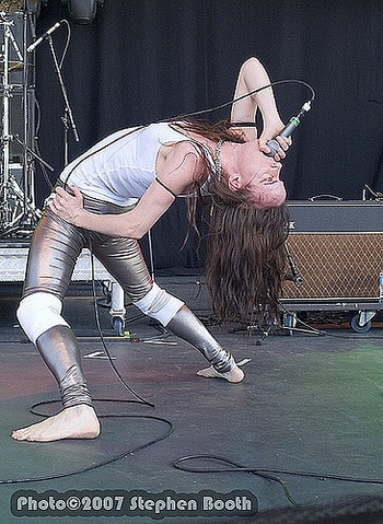 Juliette Lewis (I)