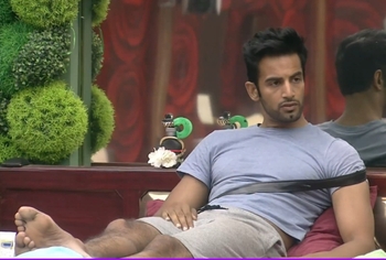 Upen Patel