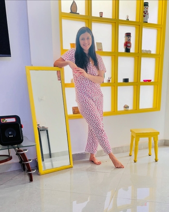 Mannara Chopra