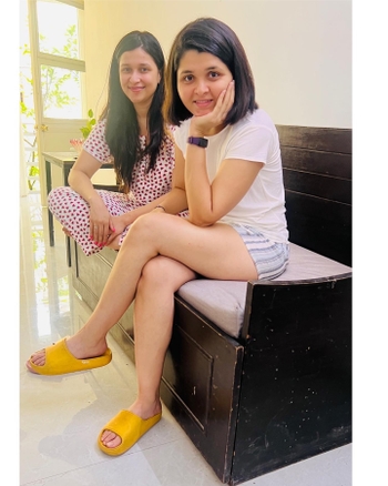 Mannara Chopra