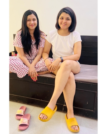 Mannara Chopra