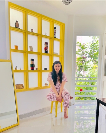 Mannara Chopra