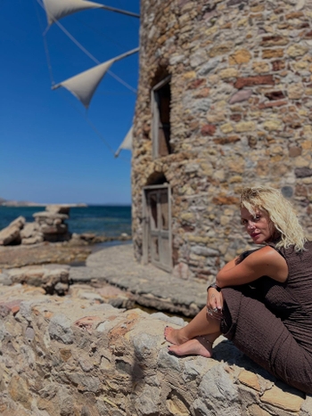Eleonora Zouganeli