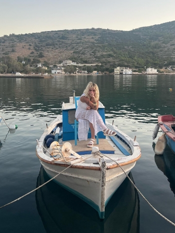 Eleonora Zouganeli
