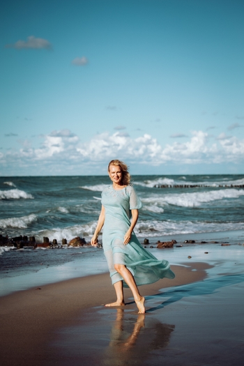 Olesya Sudzilovskaya