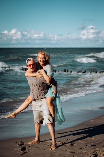 Olesya Sudzilovskaya