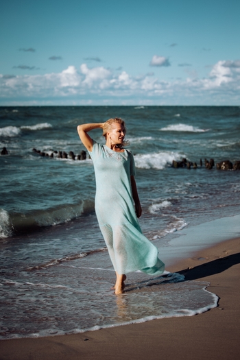 Olesya Sudzilovskaya