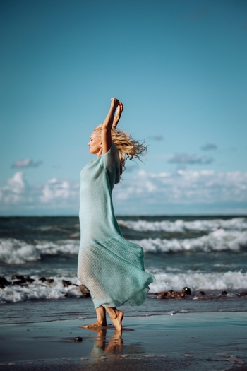 Olesya Sudzilovskaya