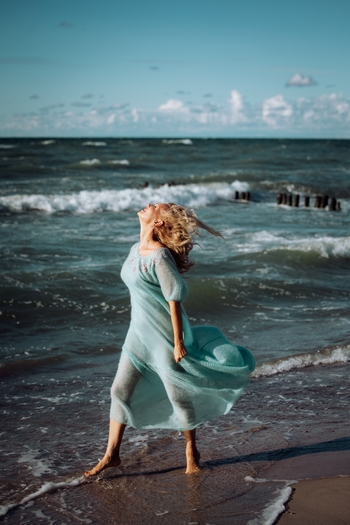 Olesya Sudzilovskaya