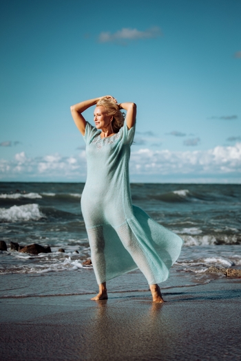 Olesya Sudzilovskaya