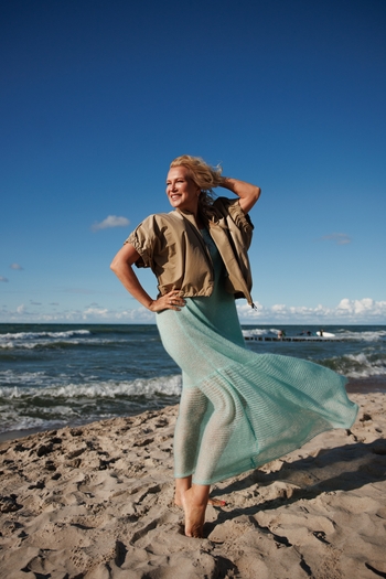 Olesya Sudzilovskaya