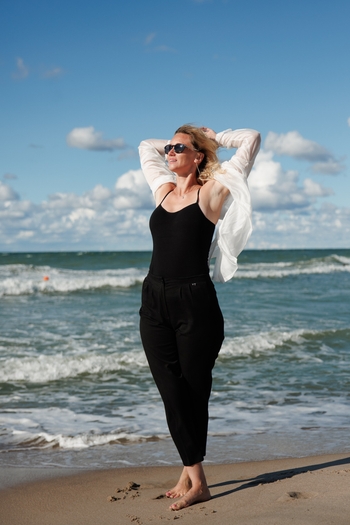 Olesya Sudzilovskaya