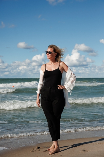 Olesya Sudzilovskaya