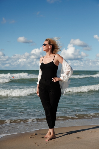 Olesya Sudzilovskaya