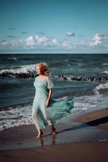 Olesya Sudzilovskaya