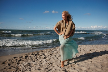 Olesya Sudzilovskaya