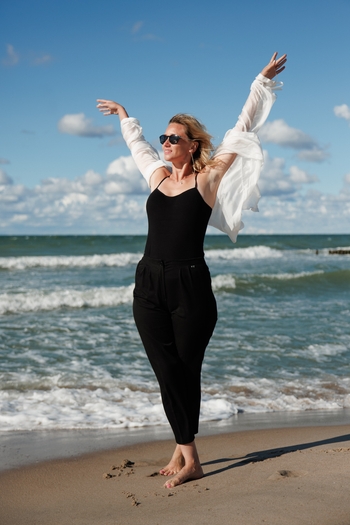 Olesya Sudzilovskaya