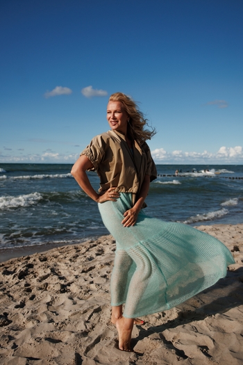 Olesya Sudzilovskaya