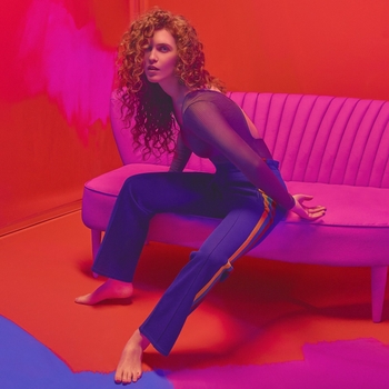 Rae Morris