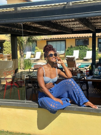 Erika Januza