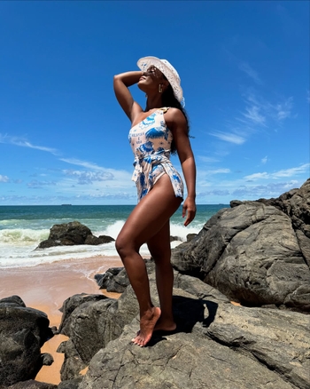 Erika Januza