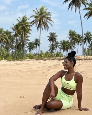 Erika Januza
