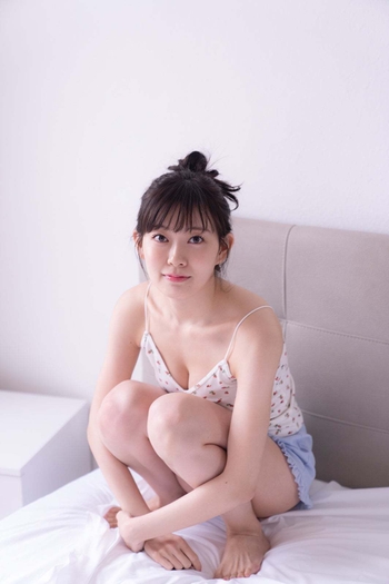 Miyuki Watanabe