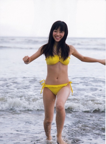 Miyuki Watanabe