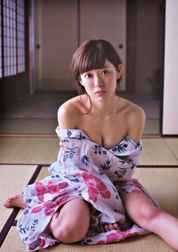 Miyuki Watanabe