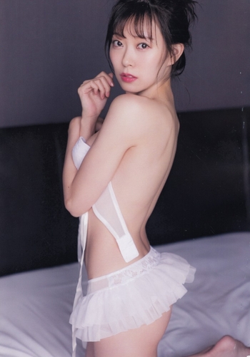 Miyuki Watanabe