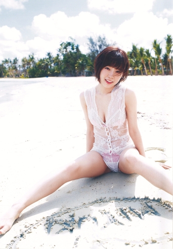 Miyuki Watanabe